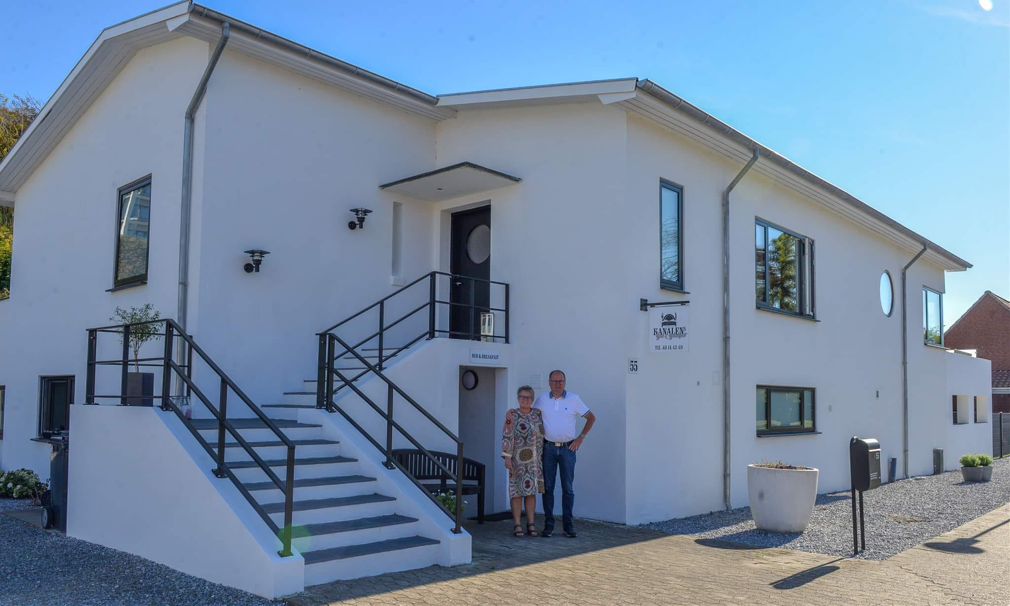 B&B Hus